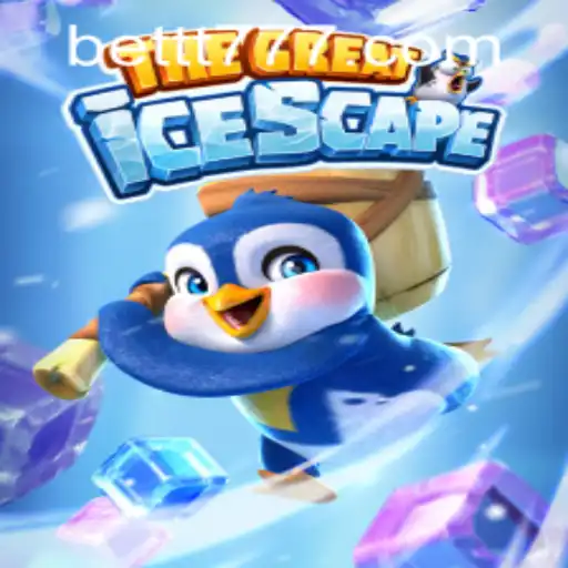 TheGreatIcescape: A Riveting Adventure Amidst Frozen Tundras
