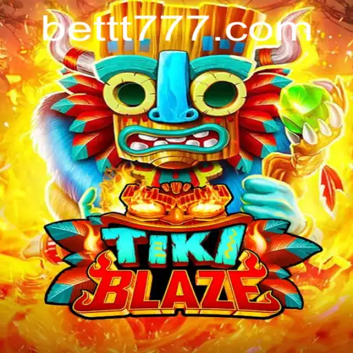 Exploring TikiBlaze: A Thrilling Adventure into Gaming Paradise