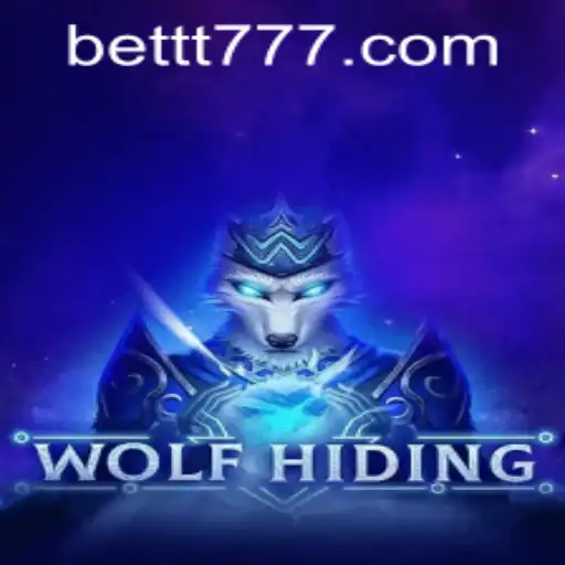 Unmasking the Excitement: Exploring the Game WolfHiding and the Phenomenon of tt777 PH Login