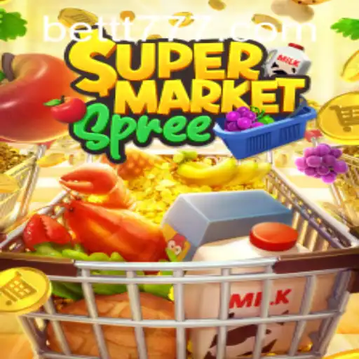 Exploring the Exciting World of SupermarketSpree