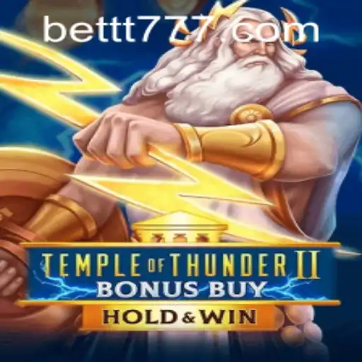 Rediscover the Thrills of TempleofThunderIIBonusBuy with TT777 PH Login