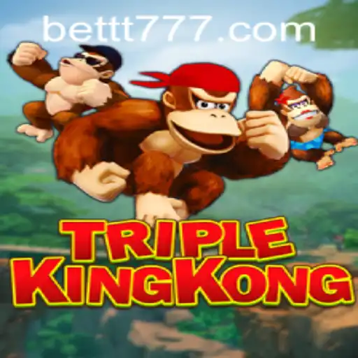 Exploring the Exciting World of TripleKingKong: A Comprehensive Guide 