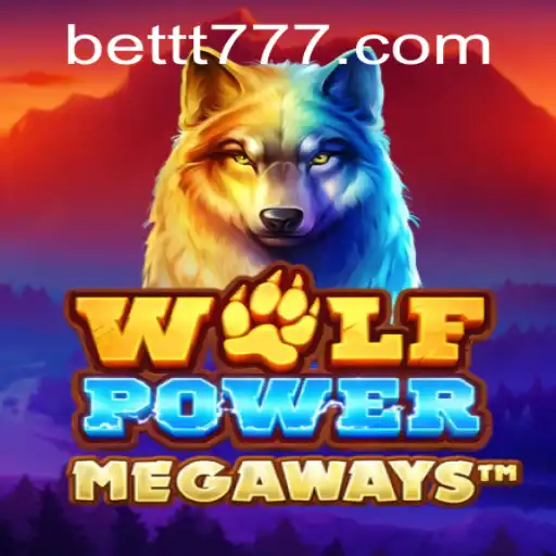 Explore the Thrilling World of WolfPowerMega: An In-Depth Guide