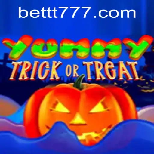 YummyTrickorTreat: A Fun and Frightfully Delicious Game Experience